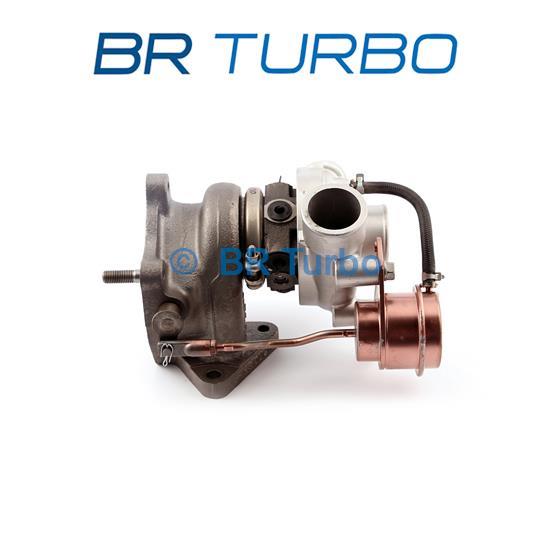 Turbocompresseur (Turbo) BR Turbo ref. 4913502010RS