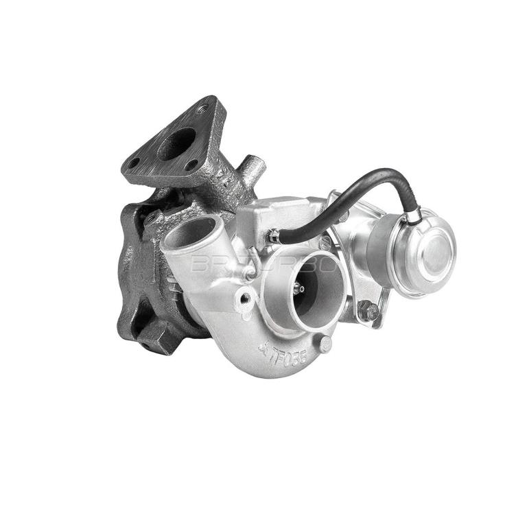 Turbocompresseur (Turbo) BR Turbo ref. 4913503310RS