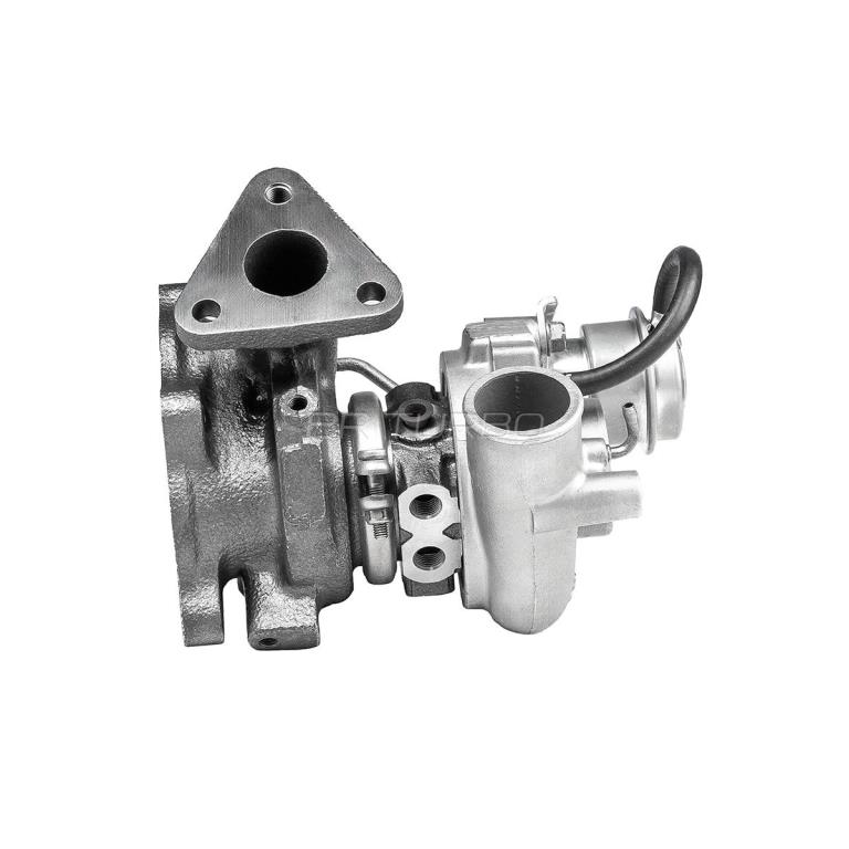 Turbocompresseur (Turbo) BR Turbo ref. 4913503310RS