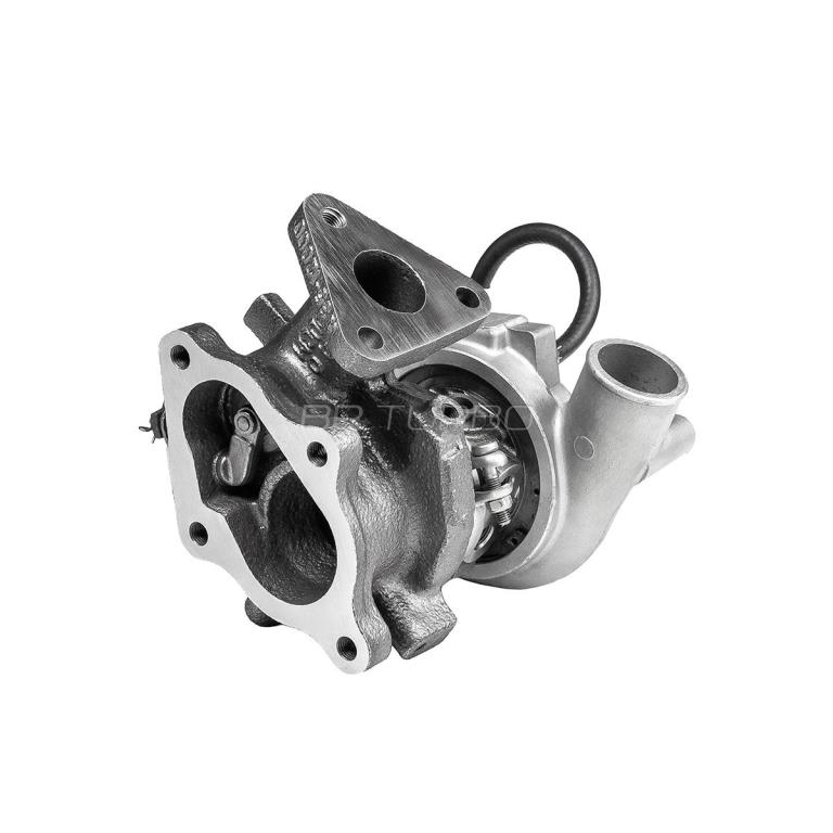 Turbocompresseur (Turbo) BR Turbo ref. 4913503310RS