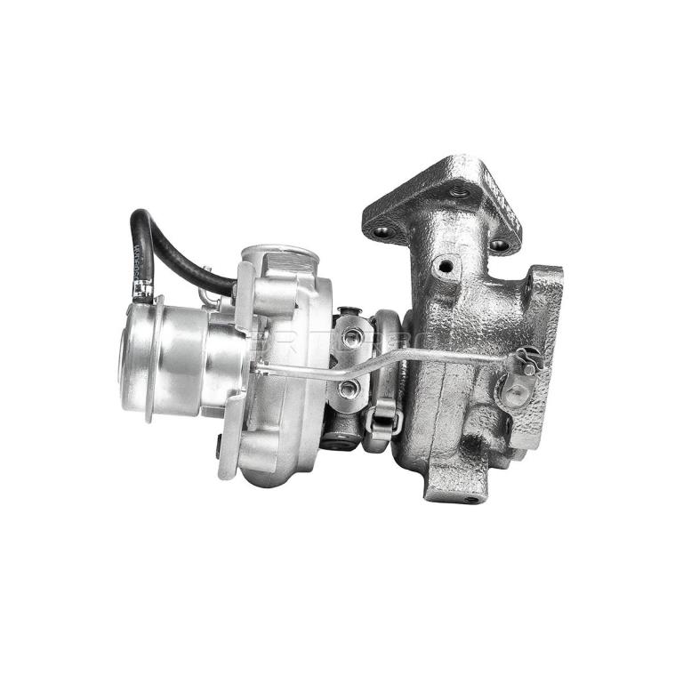 Turbocompresseur (Turbo) BR Turbo ref. 4913503310RS
