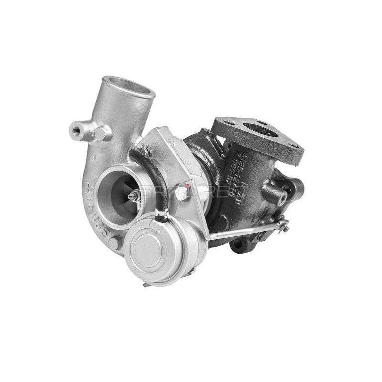 Turbocompresseur (Turbo) BR Turbo 4913503412RS