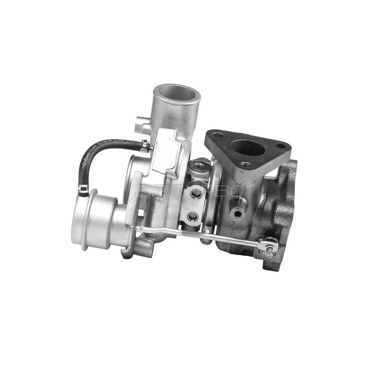 Turbocompresseur (Turbo) BR Turbo 4913503412RS