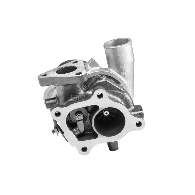Turbocompresseur (Turbo) BR Turbo 4913503412RS