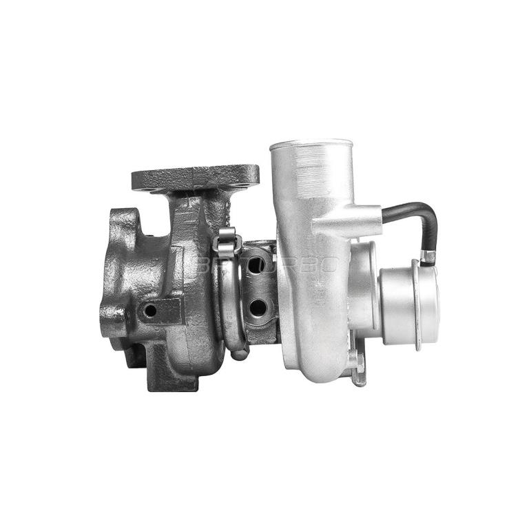 Turbocompresseur (Turbo) BR Turbo 4913503412RS