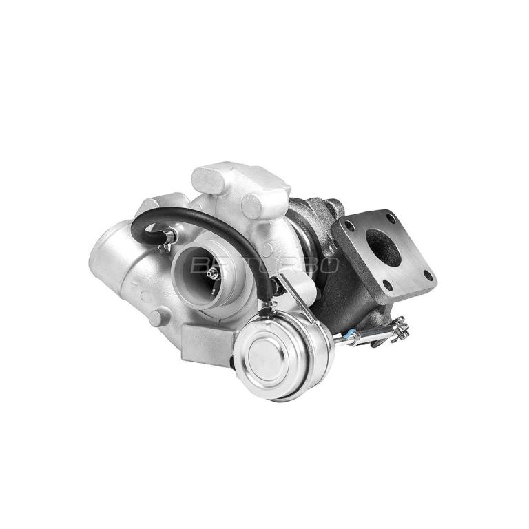 Turbocompressor BR Turbo 4913505000RS