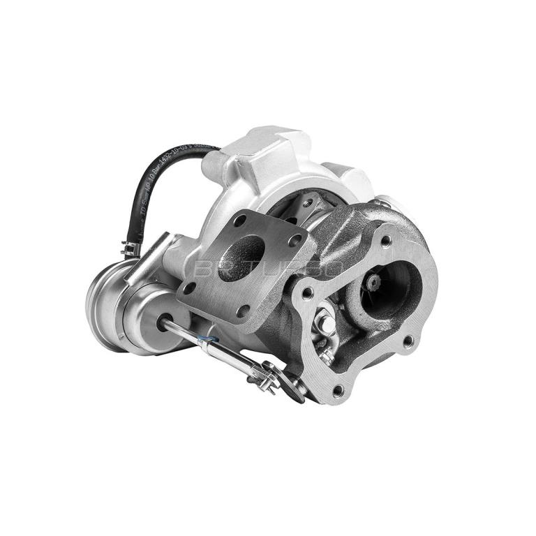 Turbocompressor BR Turbo 4913505000RS