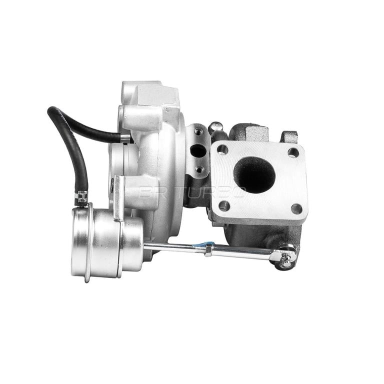 Turbocompresseur (Turbo) BR Turbo ref. 4913505000RSG