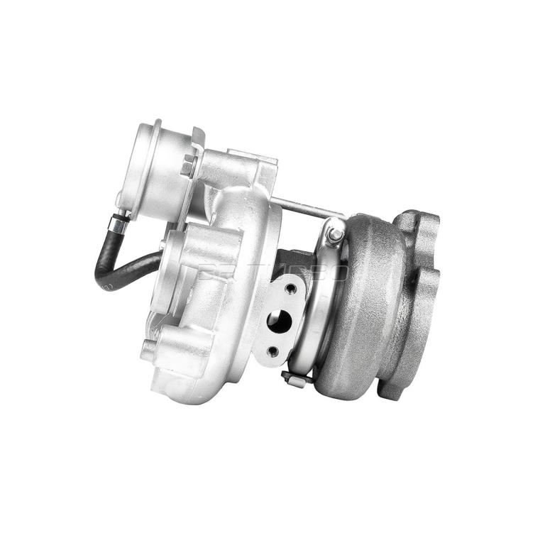 Turbocompresseur (Turbo) BR Turbo ref. 4913505050RS