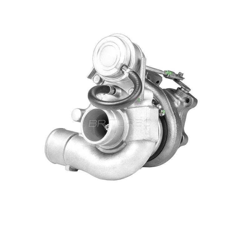 Turbocompresseur (Turbo) BR Turbo ref. 4913505122RS