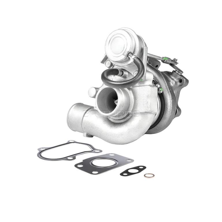 Turbocompresseur (Turbo) BR Turbo ref. 4913505122RSG
