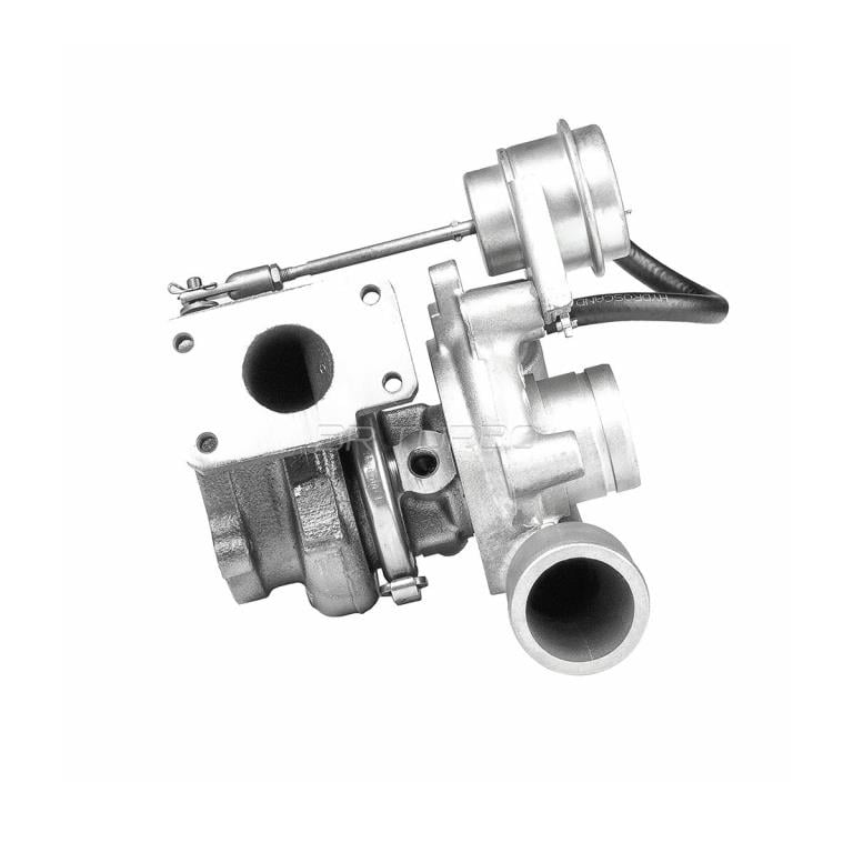 Turbocompresseur (Turbo) BR Turbo ref. 4913505122RSG