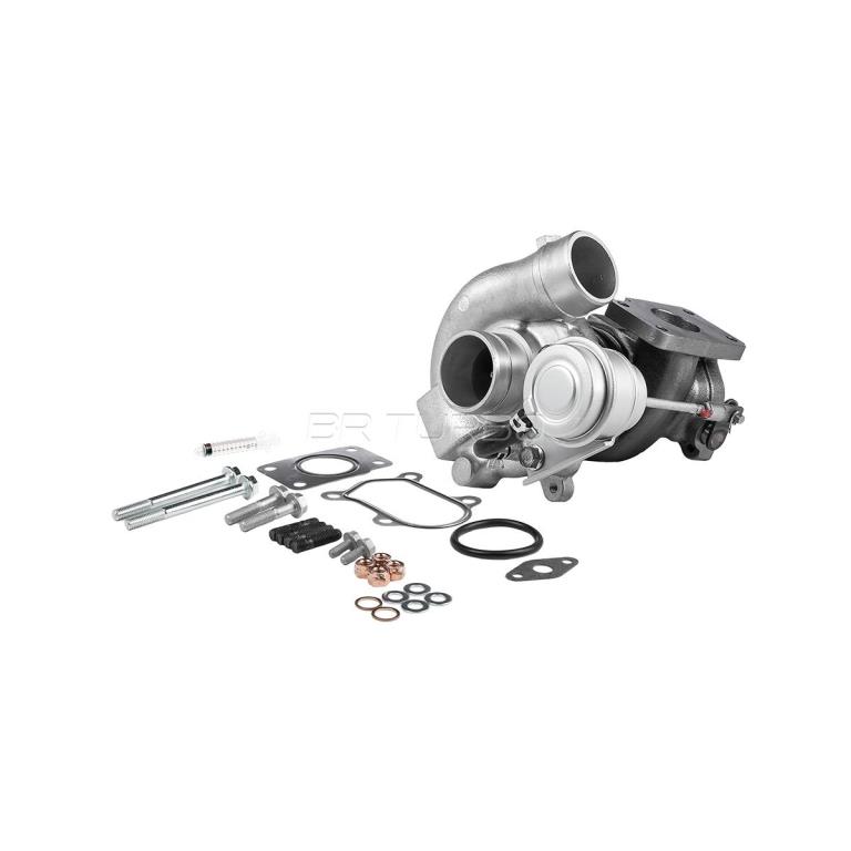 Turbocompresseur (Turbo) BR Turbo ref. 4913505140RSM