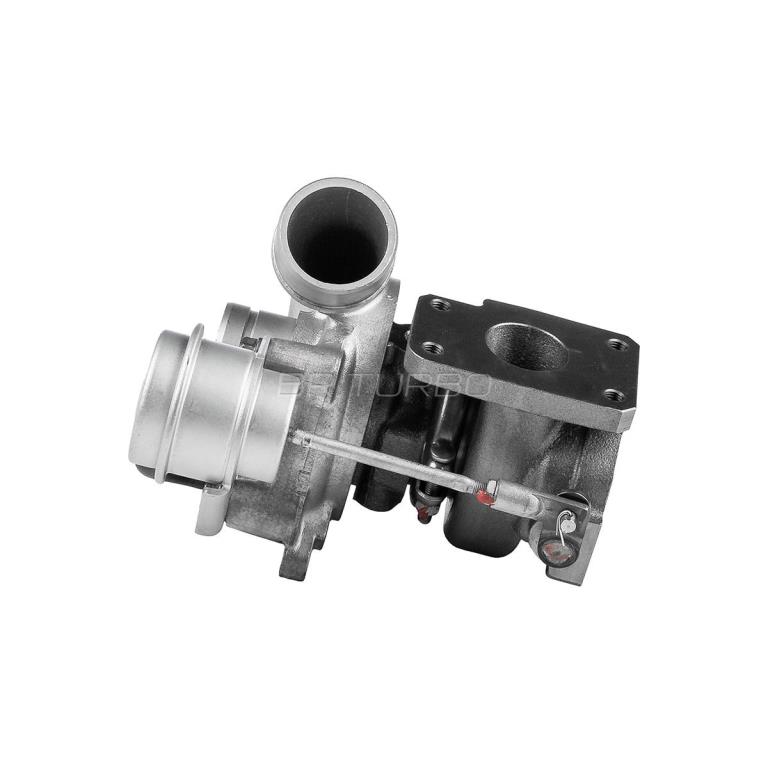 Turbocompresseur (Turbo) BR Turbo ref. 4913505140RSM