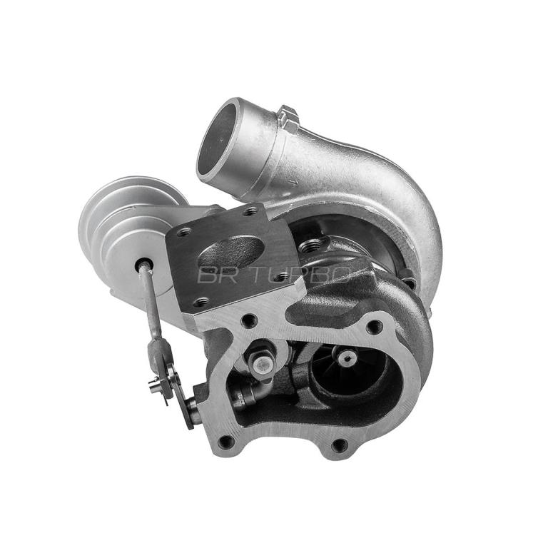 Turbocompresseur (Turbo) BR Turbo ref. 4913505140RSM