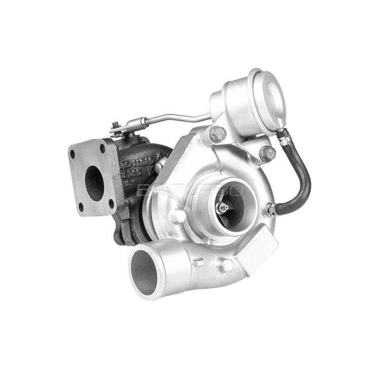 Turbocompresseur (Turbo) BR Turbo ref. 4913505500RS