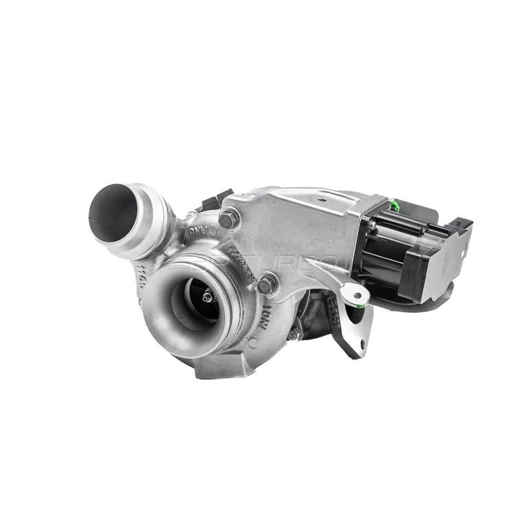Turbocompresseur (Turbo) BR Turbo ref. 4913505895RS