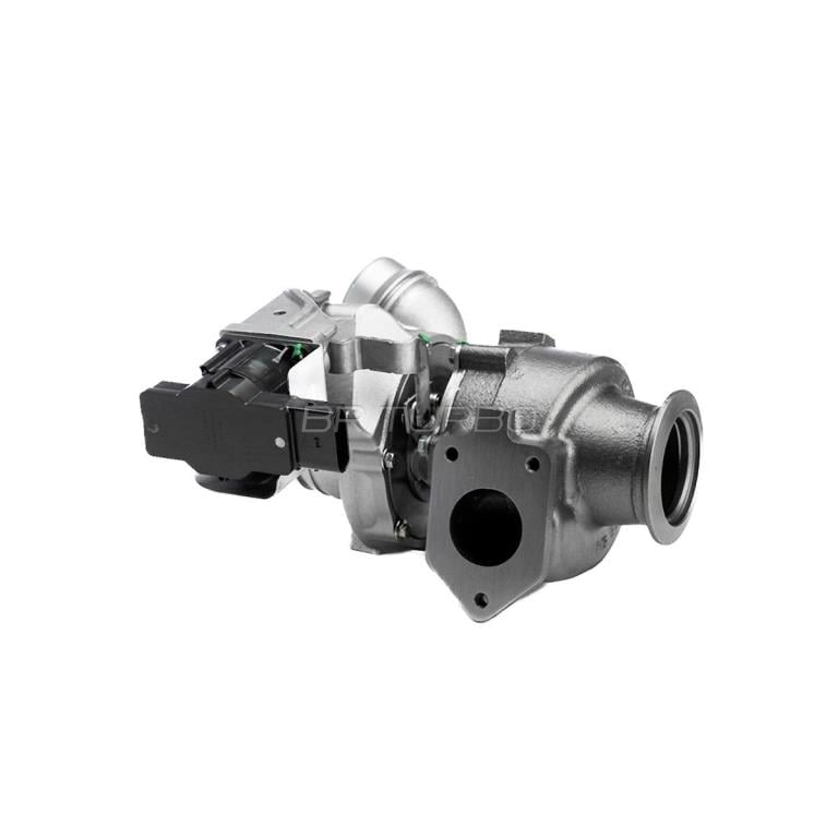 Turbocompresseur (Turbo) BR Turbo ref. 4913505895RS