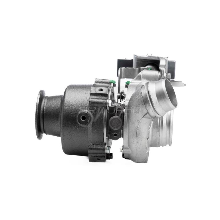 Turbocompresseur (Turbo) BR Turbo ref. 4913505895RS
