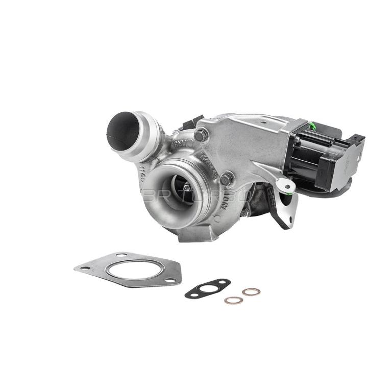 Turbocompresseur (Turbo) BR Turbo ref. 4913505895RSG