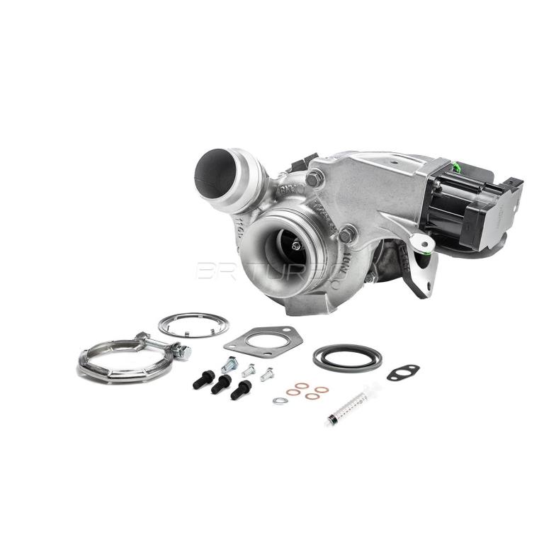Turbocompresseur (Turbo) BR Turbo ref. 4913505895RSM