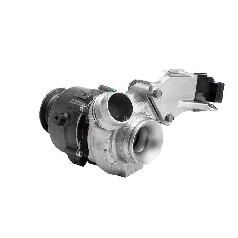 Turbocompresseur (Turbo) BR Turbo ref. 4913505895RSM