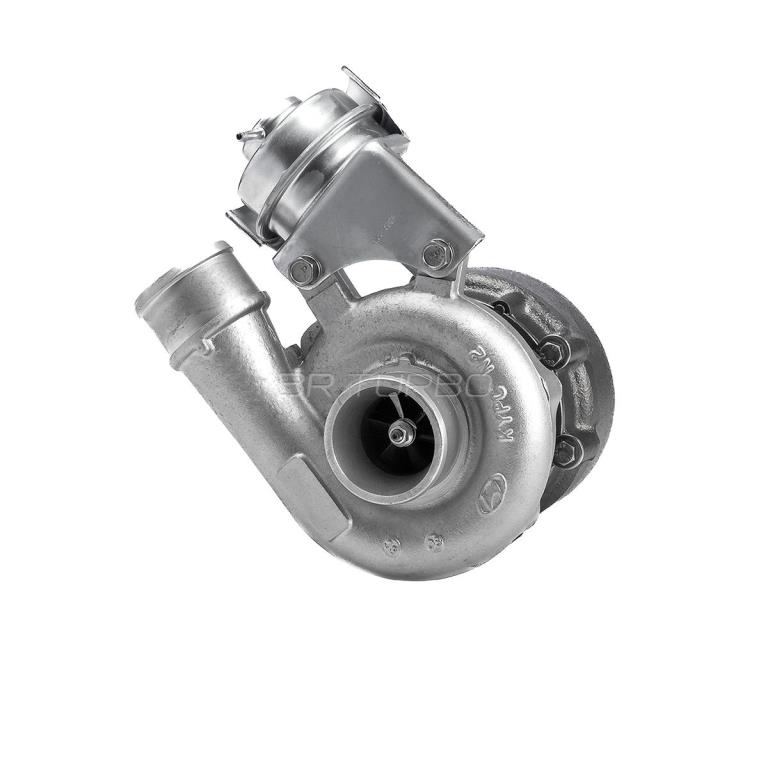 Turbocompresseur (Turbo) BR Turbo ref. 4913507302RS