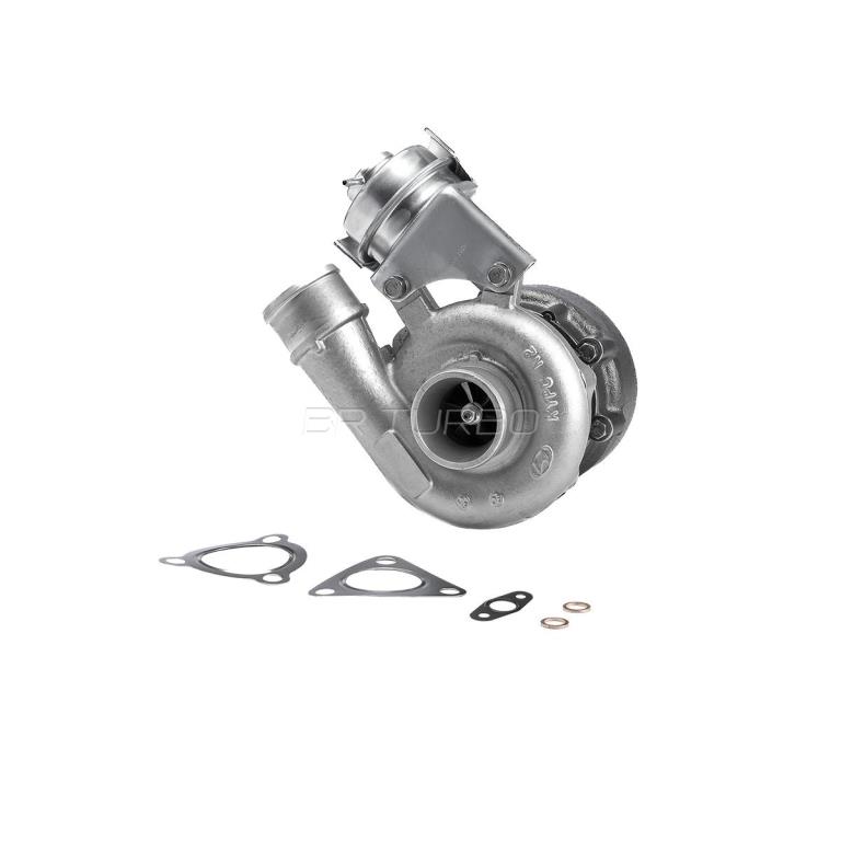 Turbocompresseur (Turbo) BR Turbo ref. 4913507302RSG