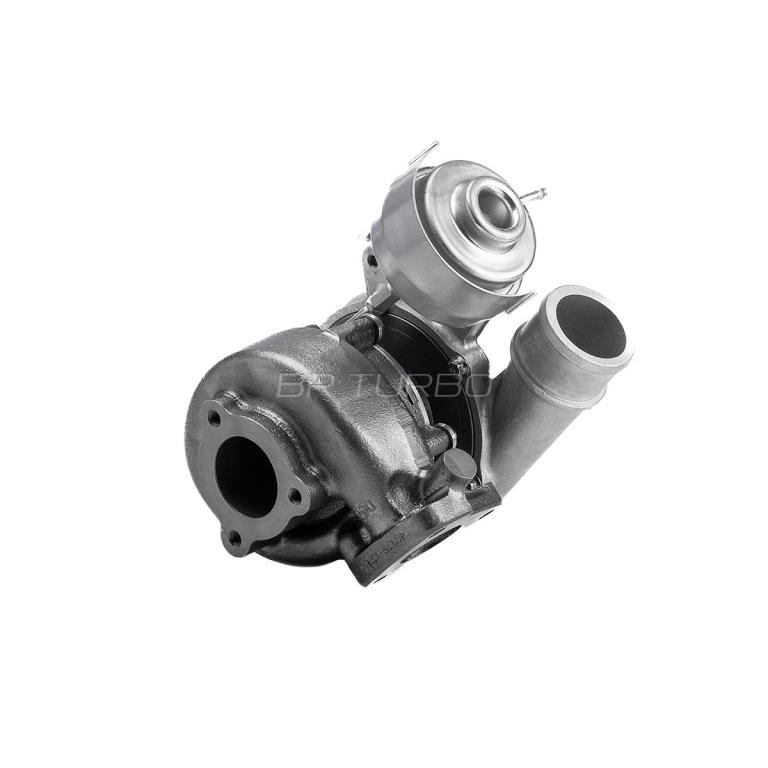 Turbocompresseur (Turbo) BR Turbo ref. 4913507302RSG