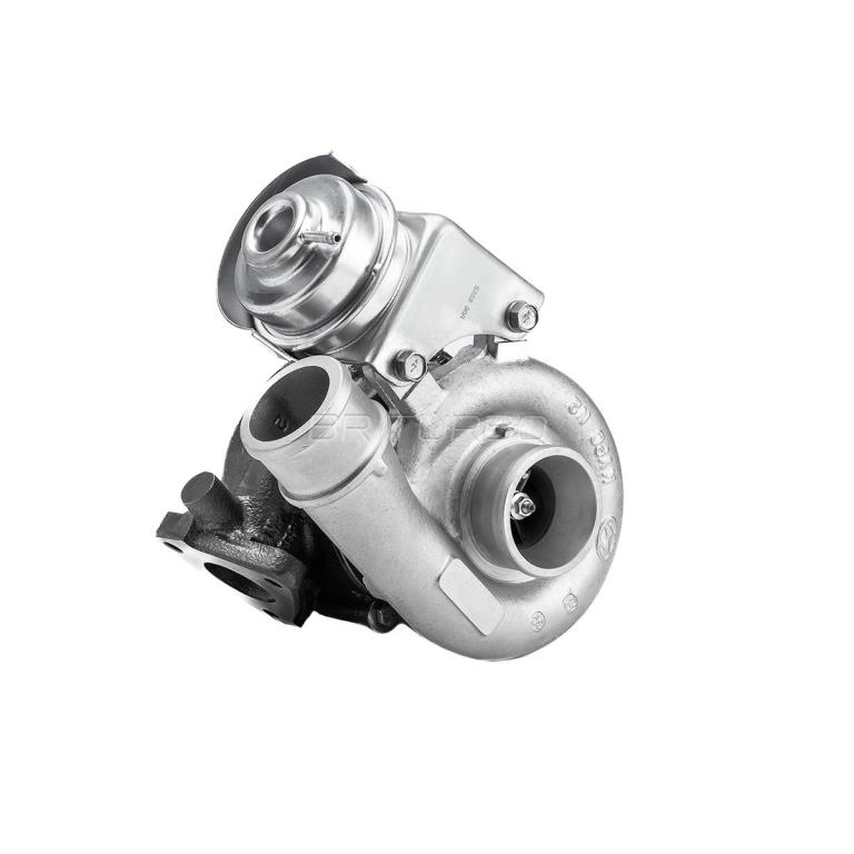 Turbocompresseur (Turbo) BR Turbo ref. 4913507302RSG