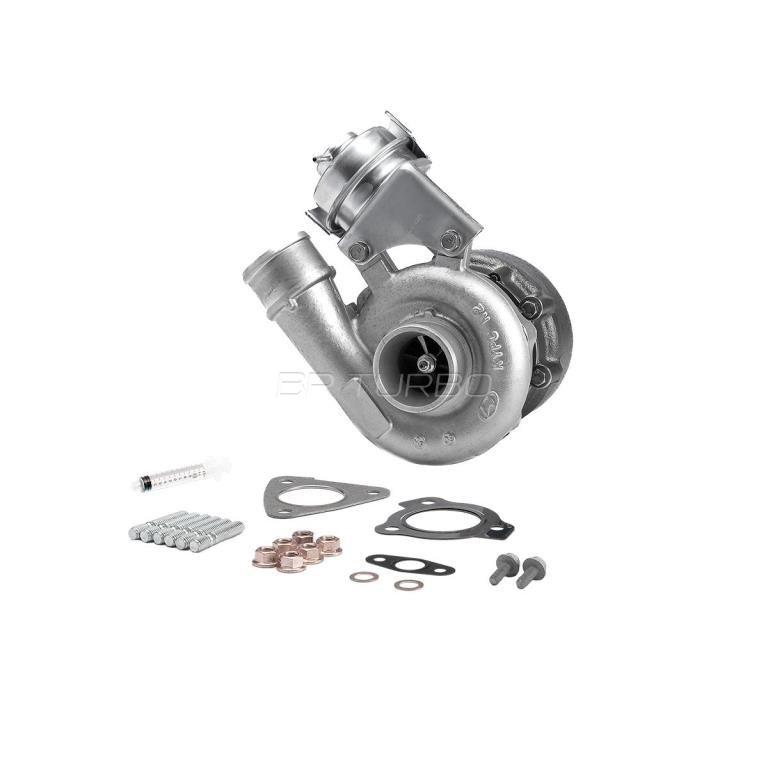 Turbocompresseur (Turbo) BR Turbo ref. 4913507302RSM