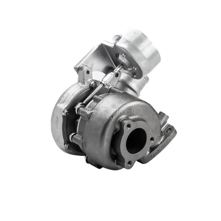 Turbocompresseur (Turbo) BR Turbo ref. 4913507302RSM