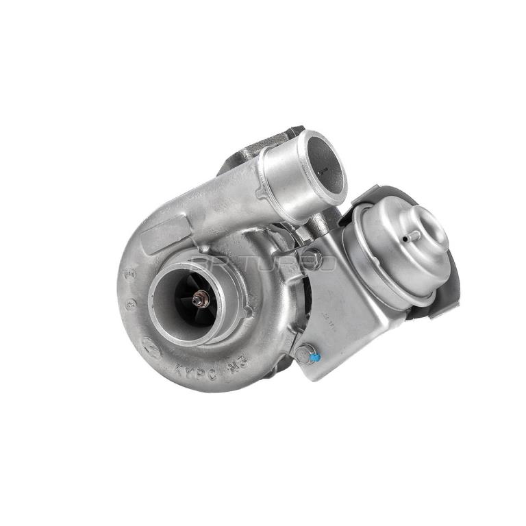 Turbocompresseur (Turbo) BR Turbo ref. 4913507312RS