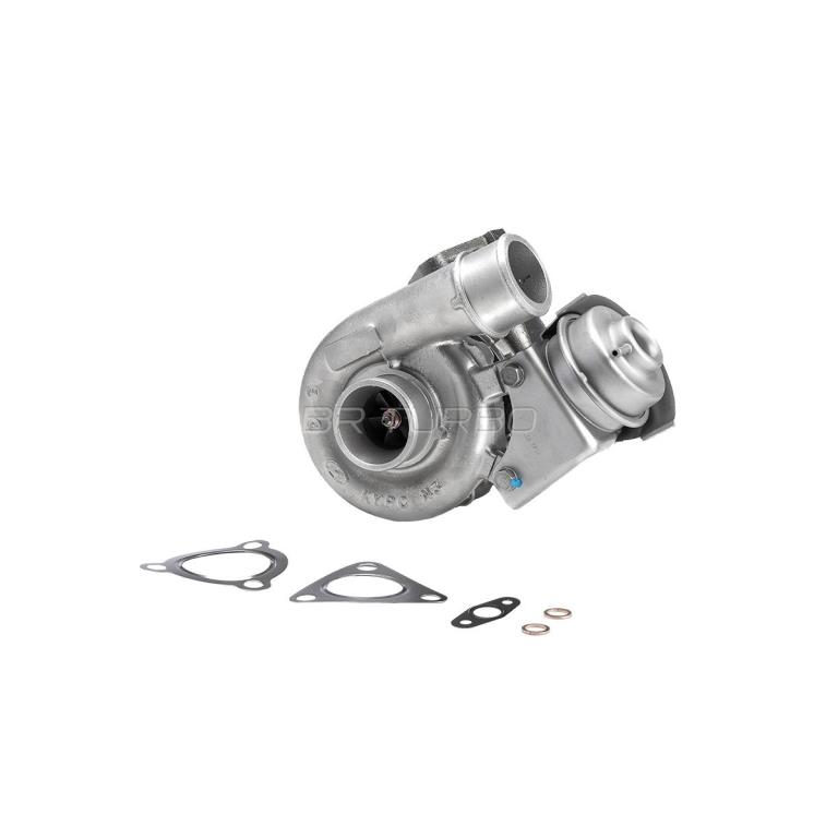 Turbocompresseur (Turbo) BR Turbo ref. 4913507312RSG