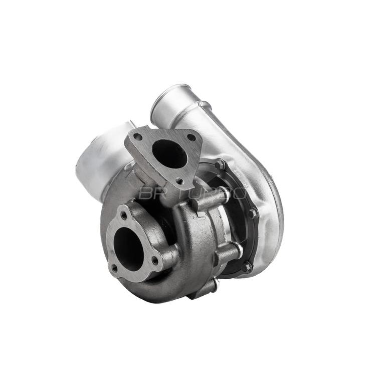 Turbocompresseur (Turbo) BR Turbo ref. 4913507312RSG
