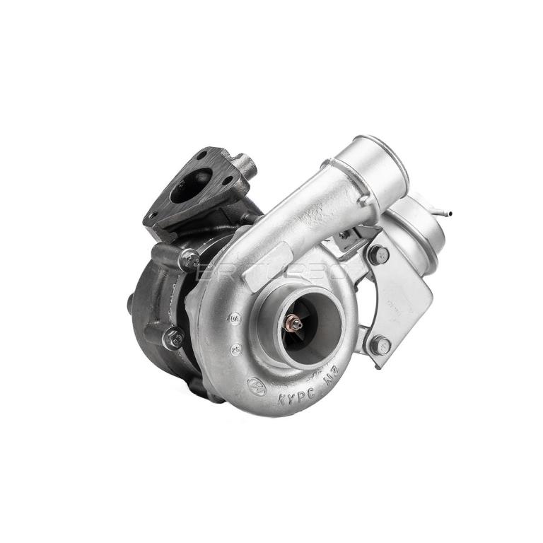 Turbocompresseur (Turbo) BR Turbo ref. 4913507312RSG