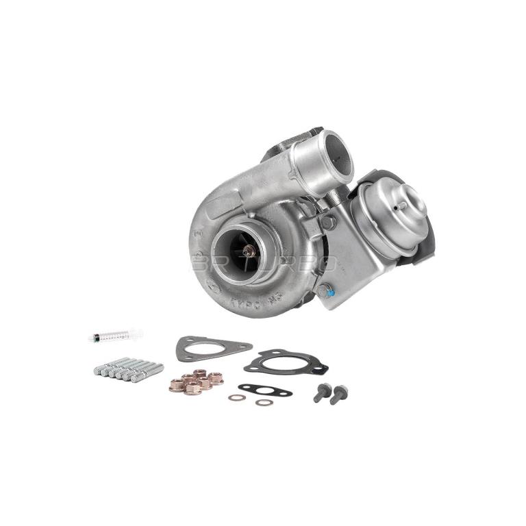 Turbocompresseur (Turbo) BR Turbo ref. 4913507312RSM