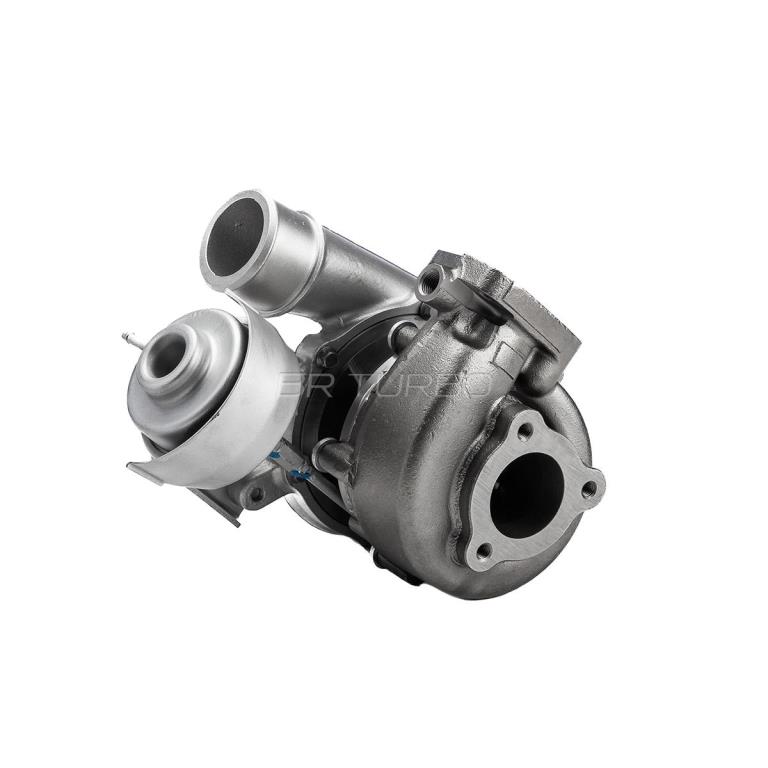 Turbocompresseur (Turbo) BR Turbo ref. 4913507312RSM