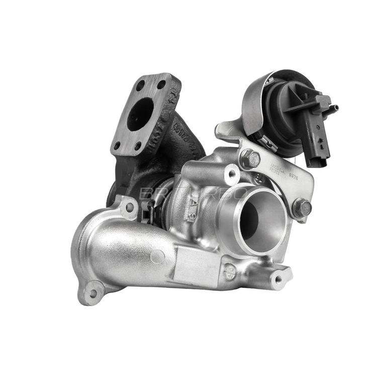 Turbocompresseur (Turbo) BR Turbo ref. 4917203000RS