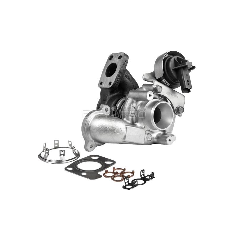 Turbocompresseur (Turbo) BR Turbo 4917203000RSG
