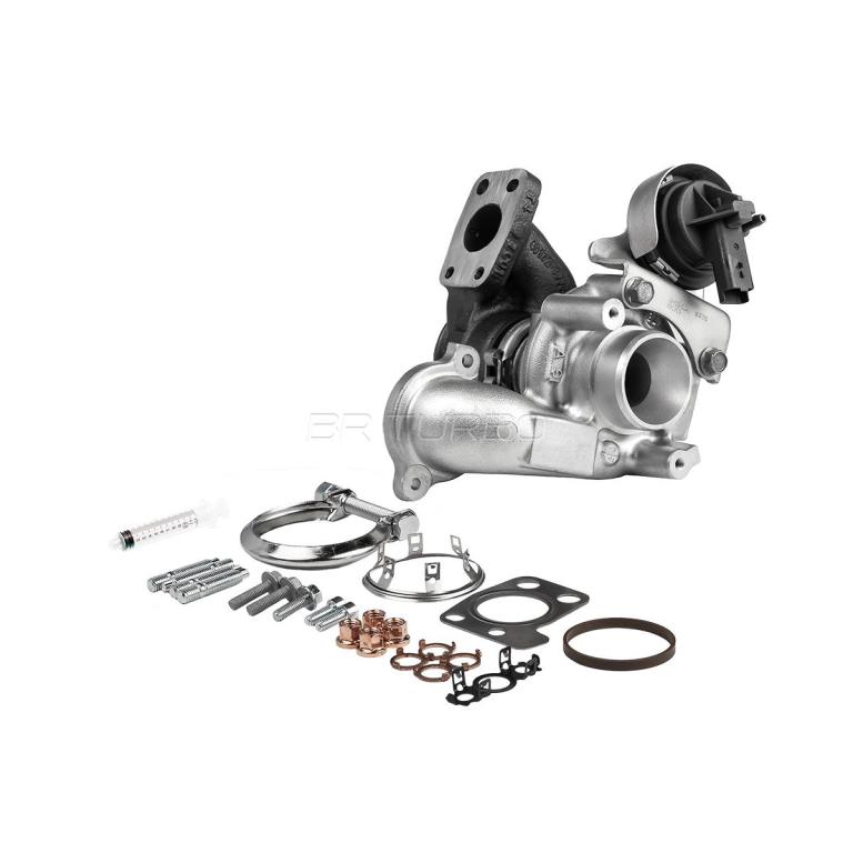 Turbocompresseur (Turbo) BR Turbo ref. 4917203000RSM