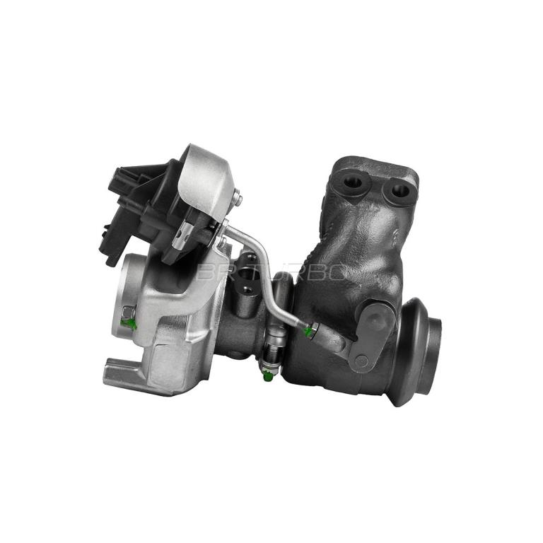 Turbocompresseur (Turbo) BR Turbo ref. 4917203000RSM