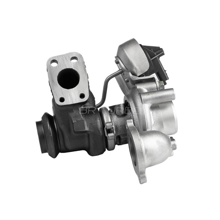 Turbocompresseur (Turbo) BR Turbo ref. 4917203000RSM