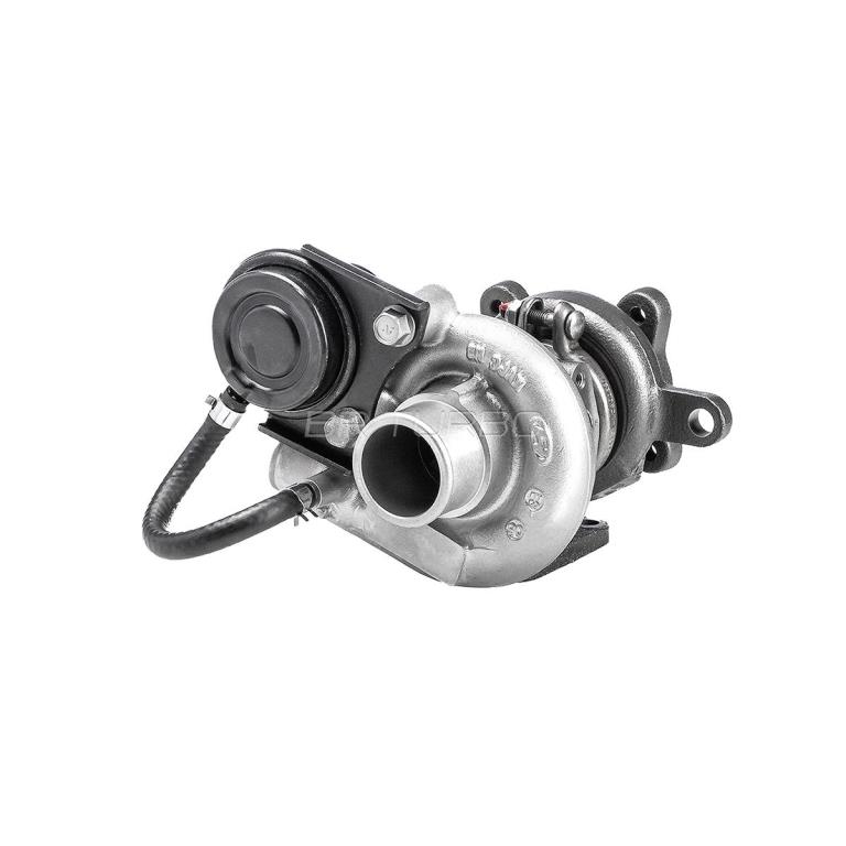 Turbocompresseur (Turbo) BR Turbo ref. 4917302412RS