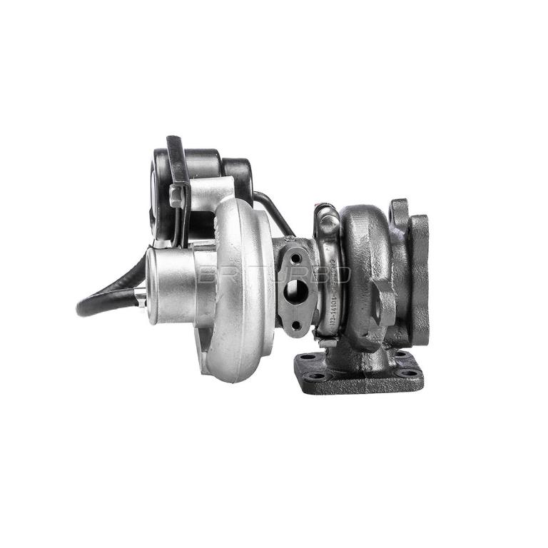 Turbocompresseur (Turbo) BR Turbo ref. 4917302412RS
