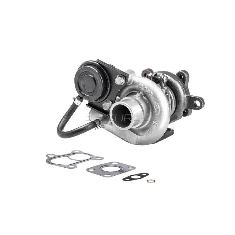 Turbocompresseur (Turbo) BR Turbo ref. 4917302412RSG