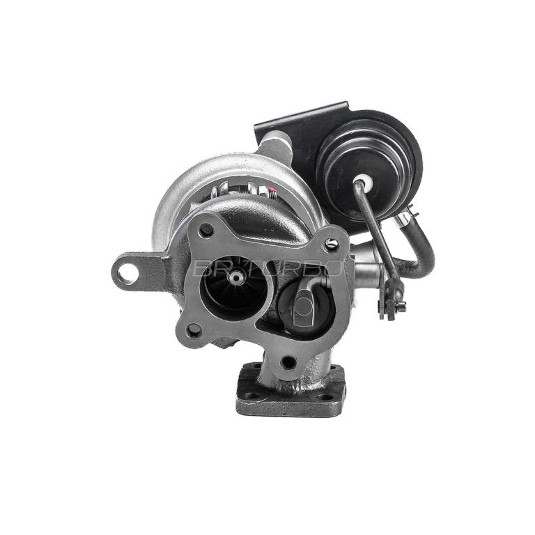 Turbocompresseur (Turbo) BR Turbo ref. 4917302412RSG