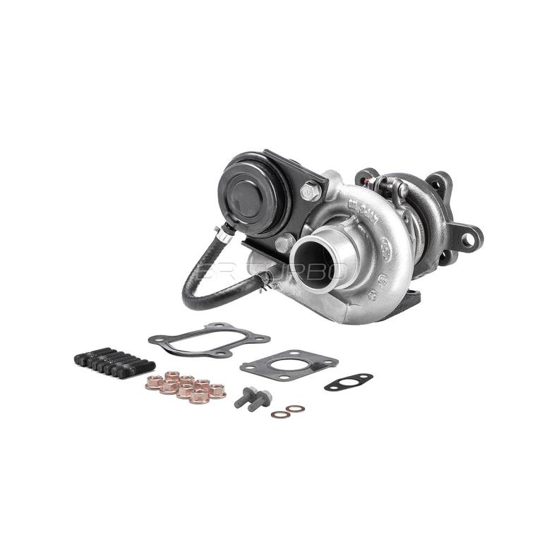 Turbocompresseur (Turbo) BR Turbo ref. 4917302412RSM