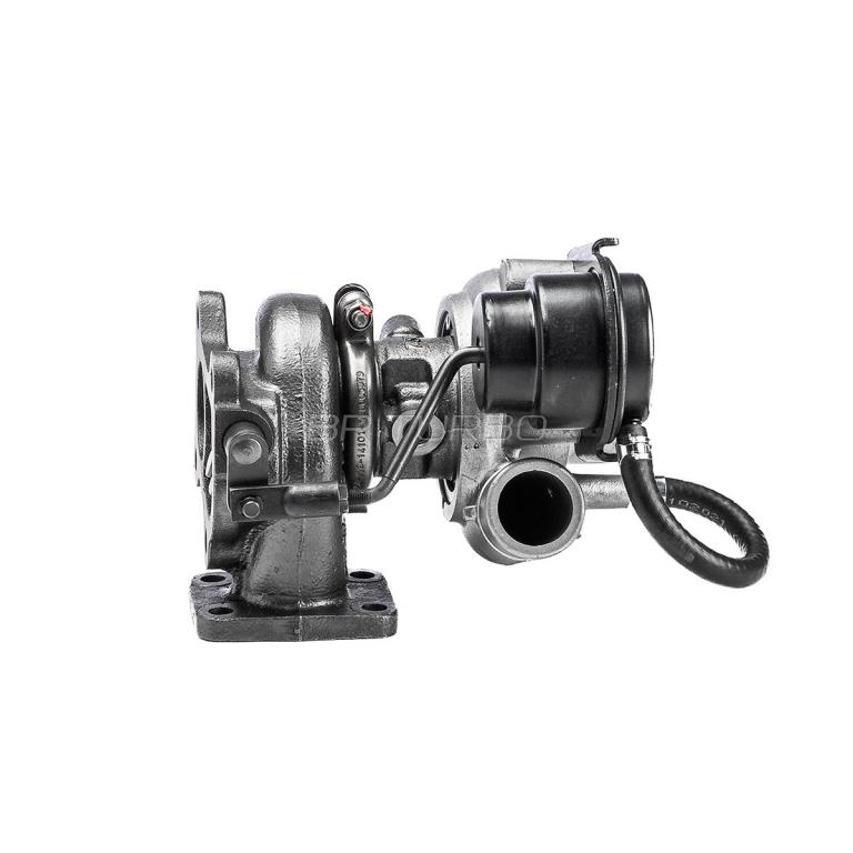 Turbocompresseur (Turbo) BR Turbo ref. 4917302412RSM