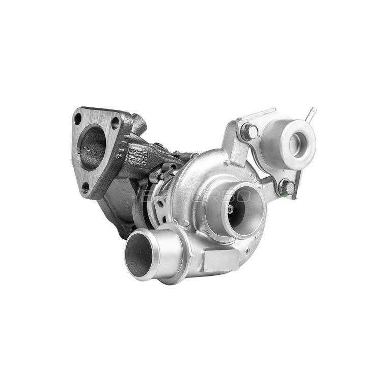 Turbocompressor BR Turbo ref. 4917302711RS